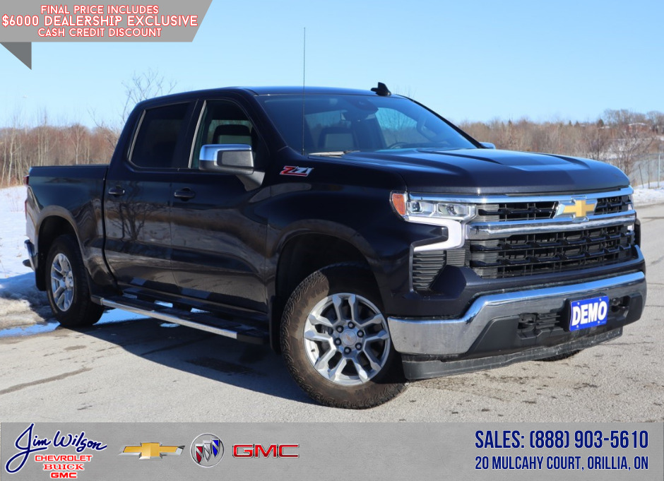 2024 Chevrolet Silverado 1500 In Orillia ON Jim Wilson Chevrolet   078900ef 5599 4996 9154 064cf5247d87  2048x1536