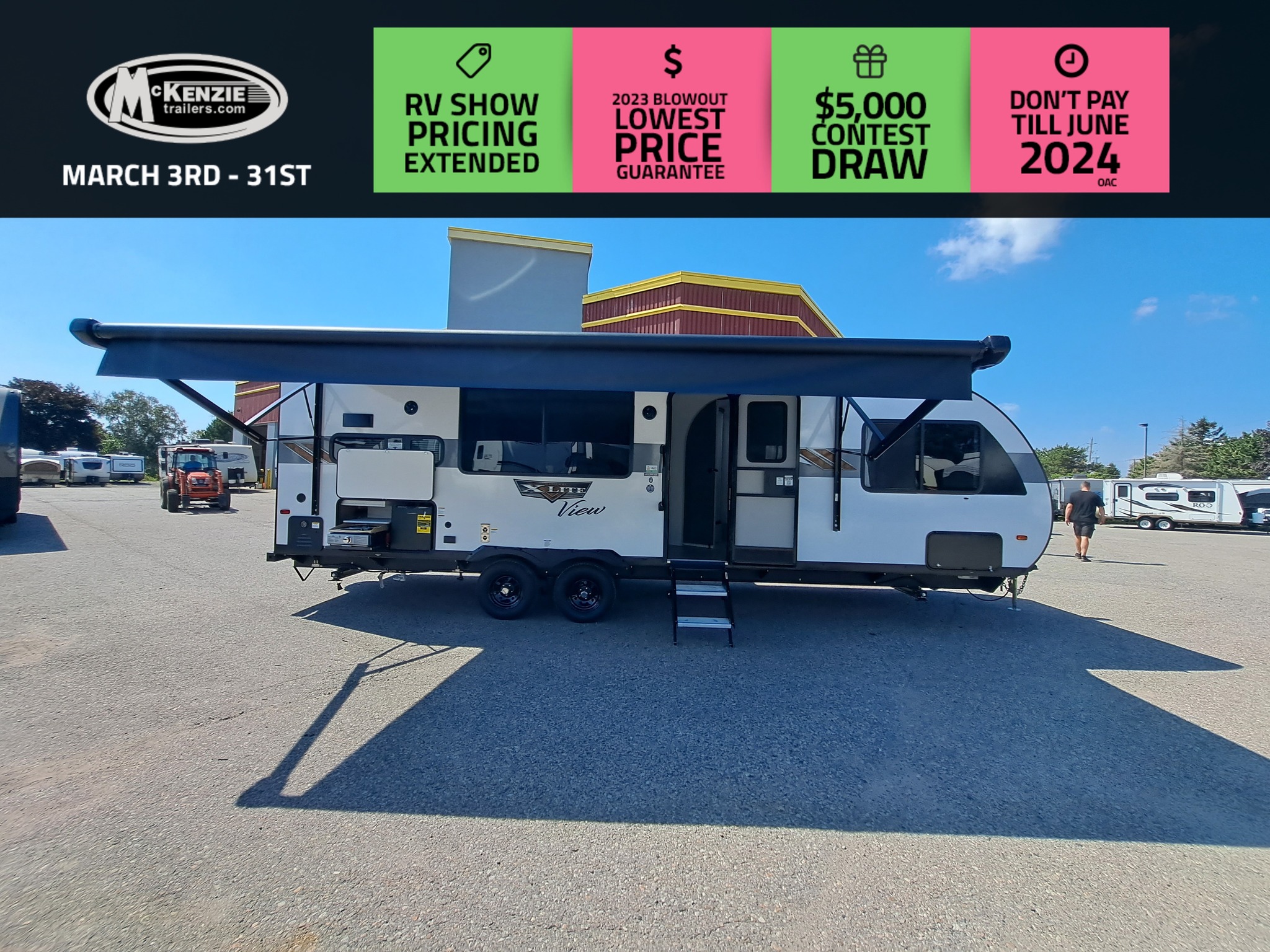 2024 Wildwood 24VIEW In Stouffville ON McKenzie RV Trailers 59731738   8f920a03 Da86 4c95 B9b1 320b059cde3e Overlay  2048x1536