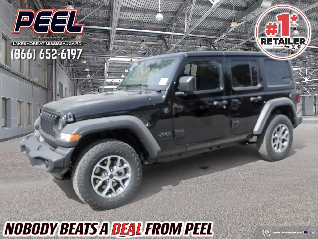 2024 Jeep Wrangler In Mississauga ON Peel Chrysler Jeep Ram FIAT   8112859a 69e5 44b6 9fda Aa85470d17e3 Overlay  2048x1536