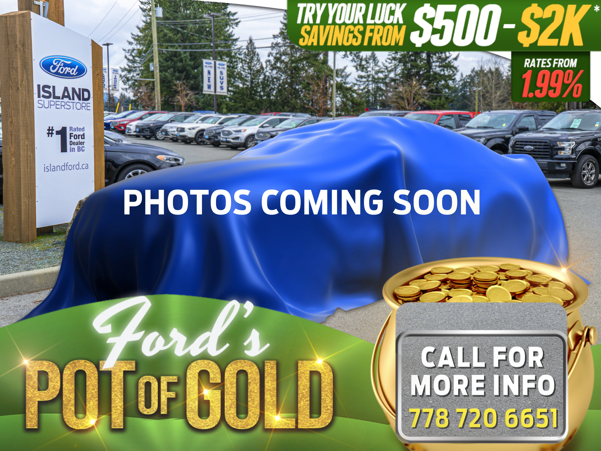 2024 Ford F150 Lightning in Duncan, BC Island Ford 1FT6W3L7XRWG15992