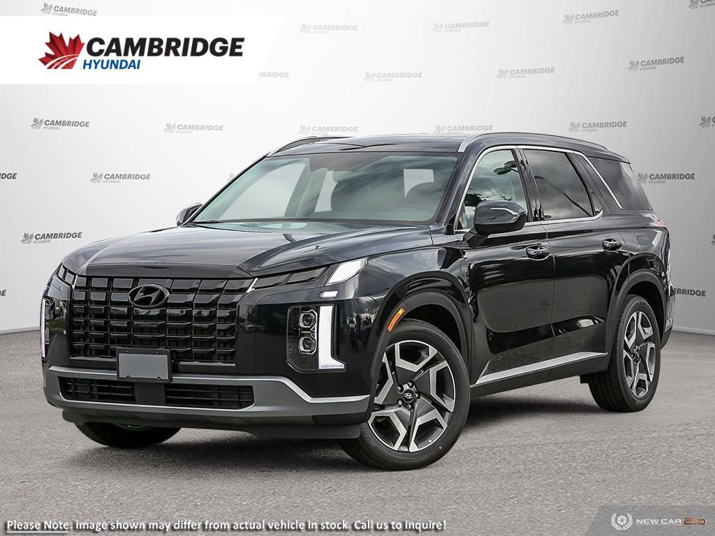 2024 Hyundai Palisade In Cambridge, On 