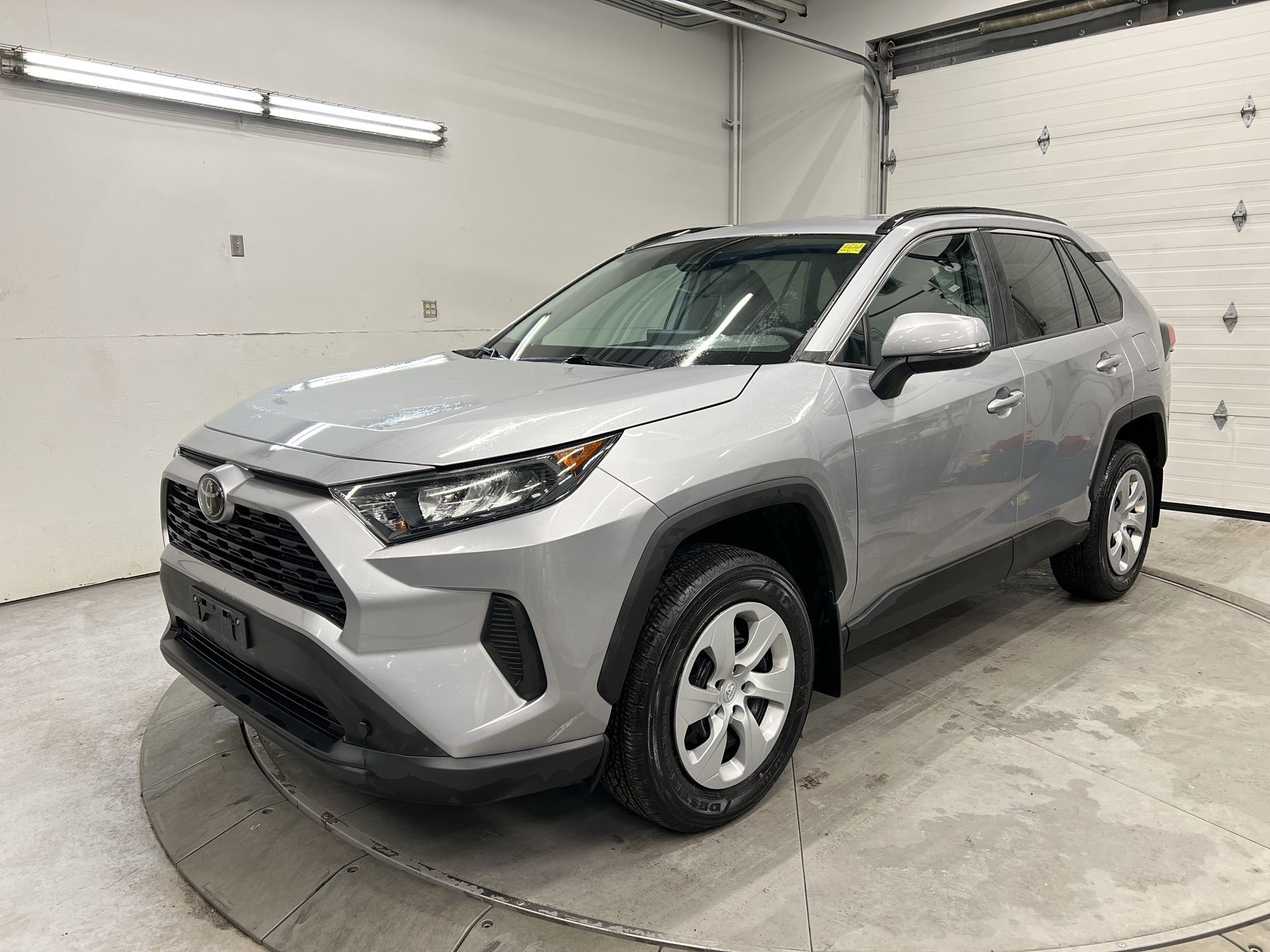 2020 Toyota Rav4 In Ottawa, On 