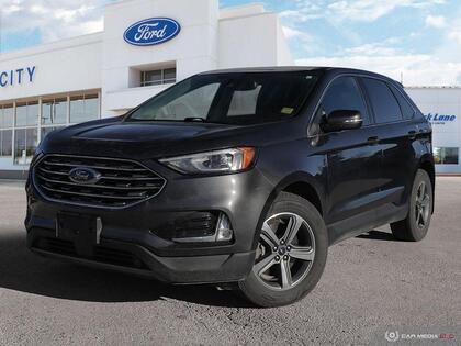 Ford Edge SEL AWD